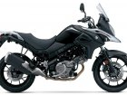 Suzuki DL 650 V-Strom